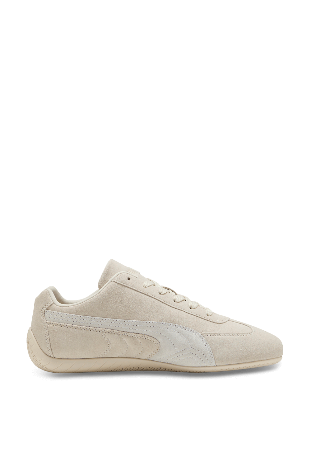 תמונה קידמית של נעלי סניקרס ספידקאט