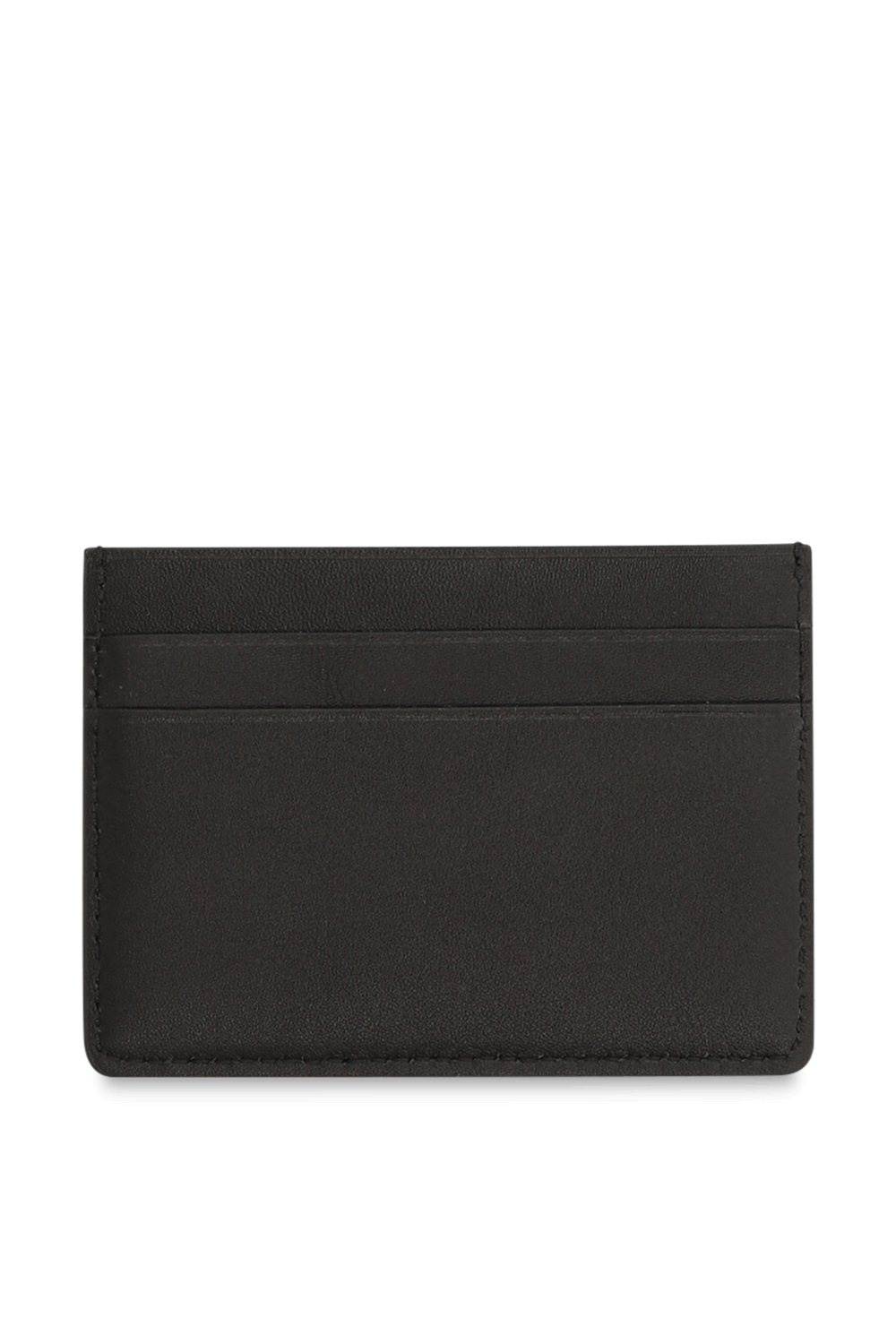 תמונה אחורית של ארנק כרטיסים