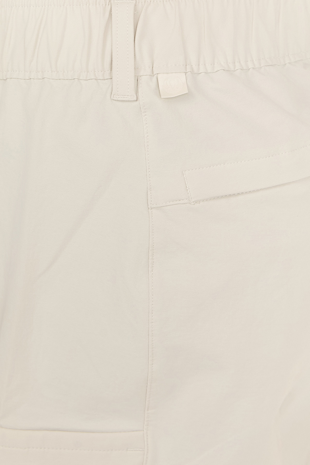 תמונת תקריב דוגמן של VersaTwill™ Relaxed-Fit Cargo Pant