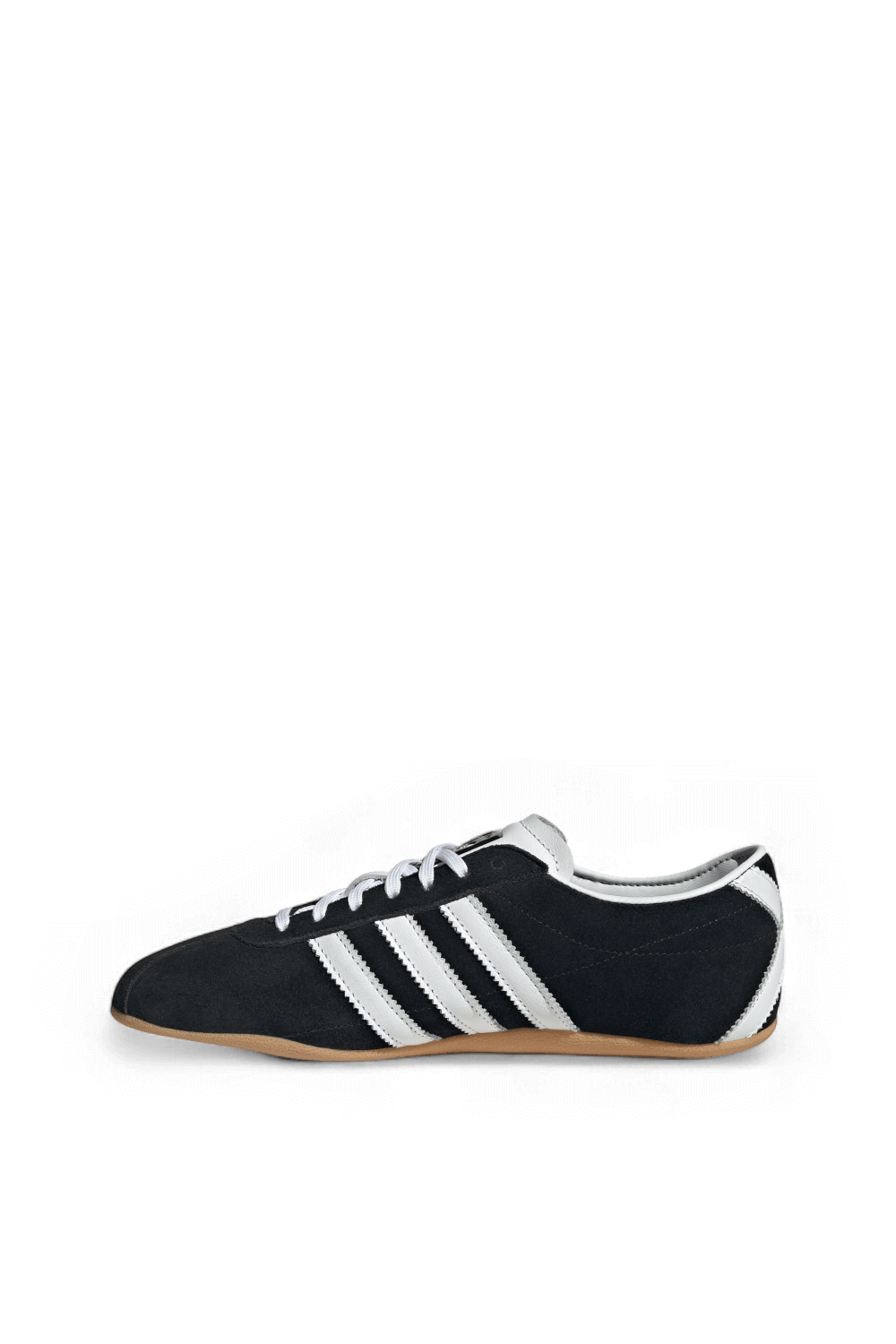 תמונה אחורית של נעלי סניקרס טוקיו