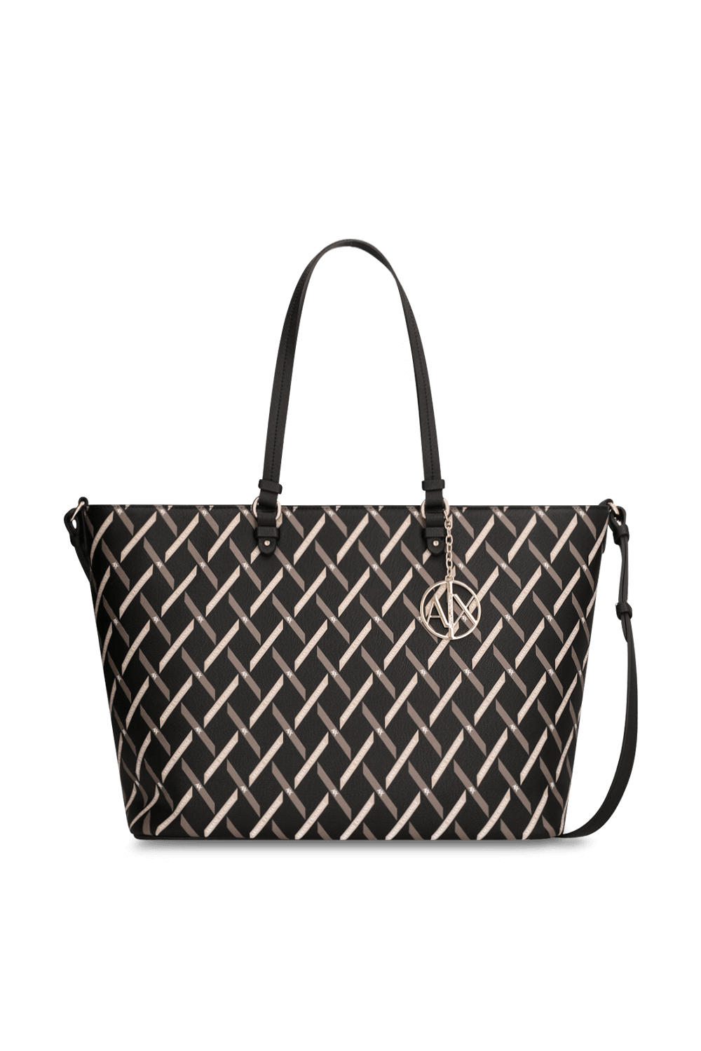 תמונה קידמית של תיק נשיאה