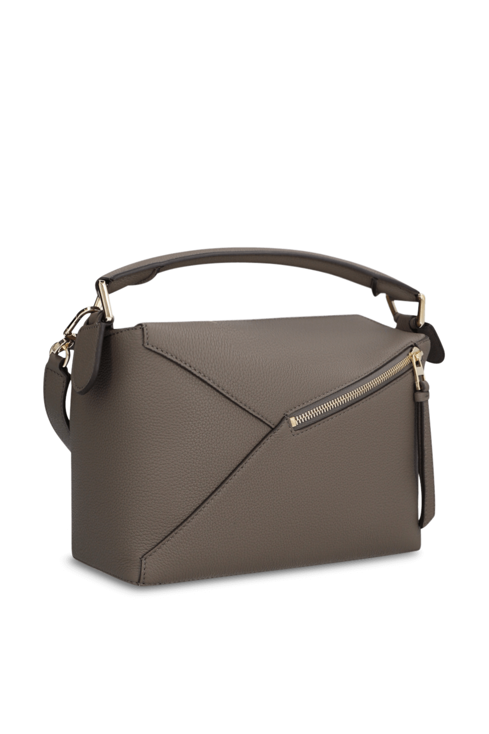 תמונה אחורית של תיק פאזל סמול