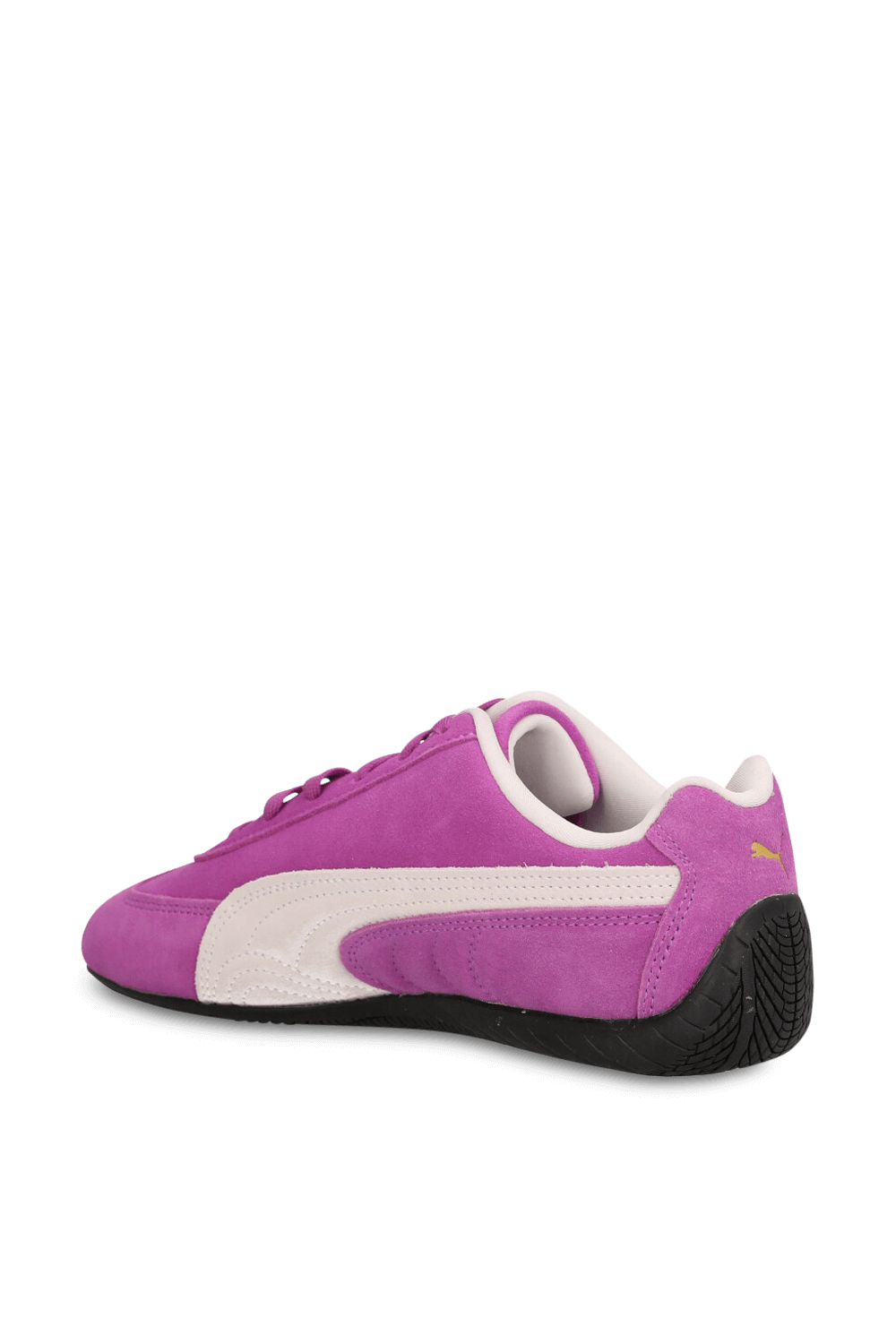 תמונה אחורית של נעלי סניקרס ספידקאט