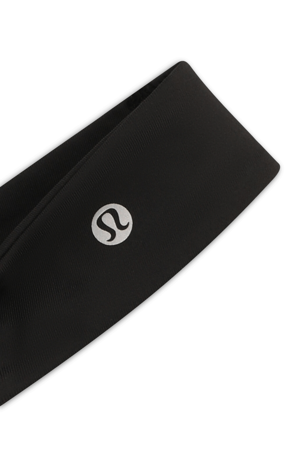 תמונת תקריב של Luxtreme&trade; training headband