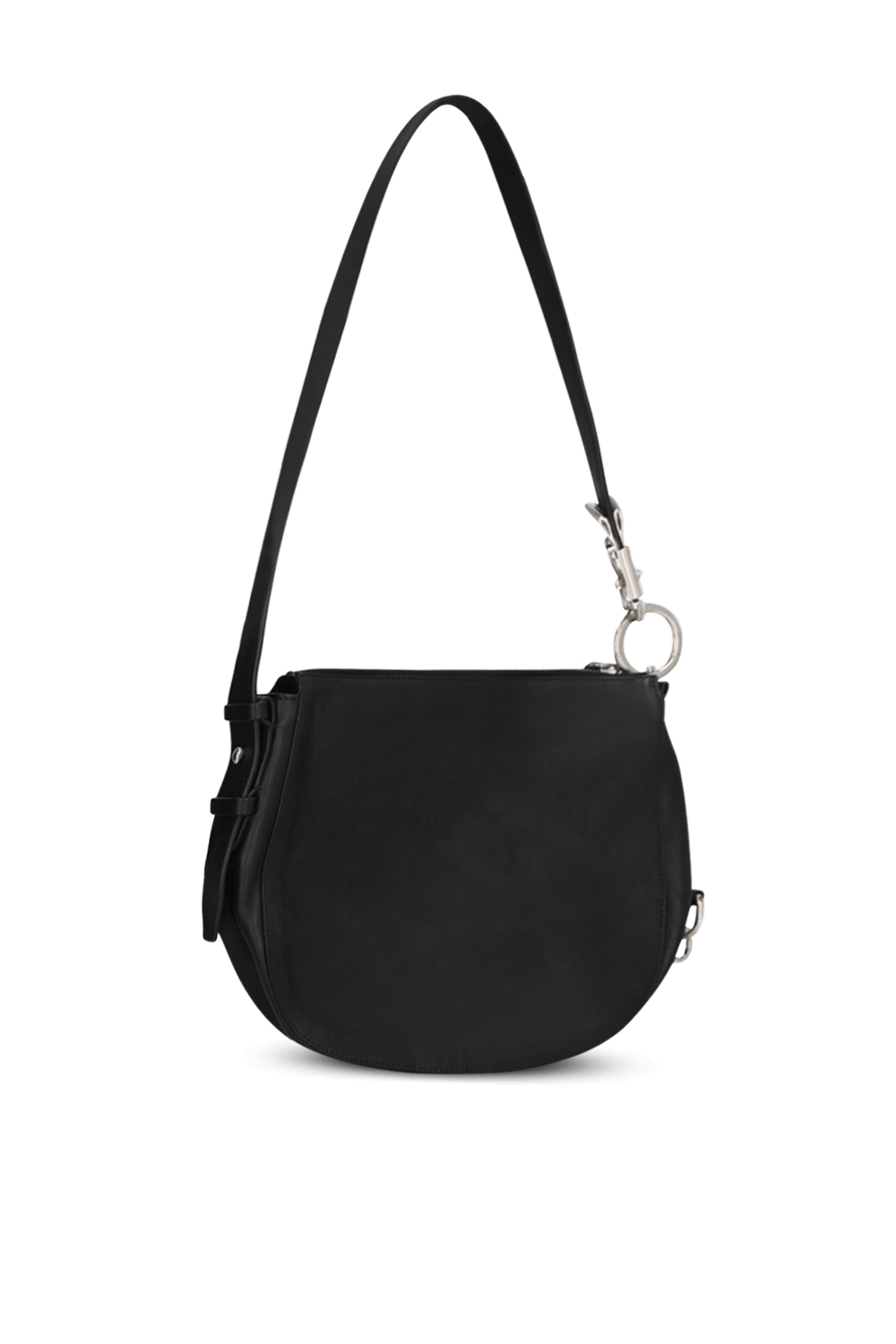 תמונה אחורית של תיק כתף נייט סמול