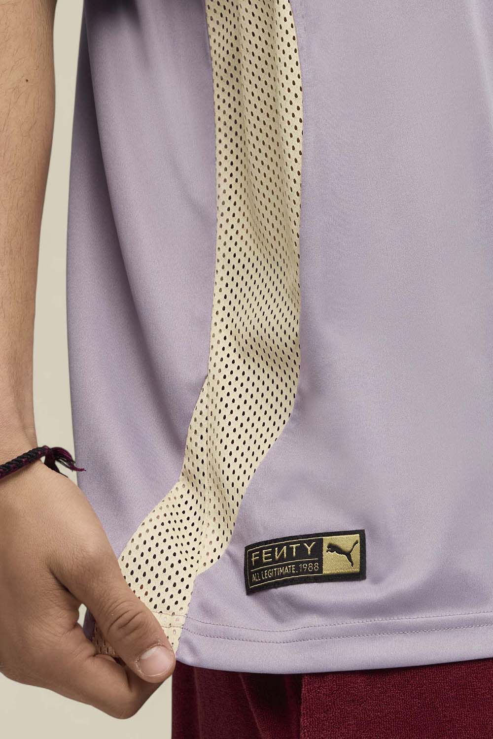 חולצת טי פומה X פנטי