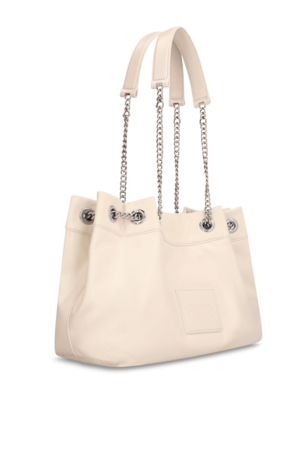 תמונה אחורית של תיק צ''ין סמול