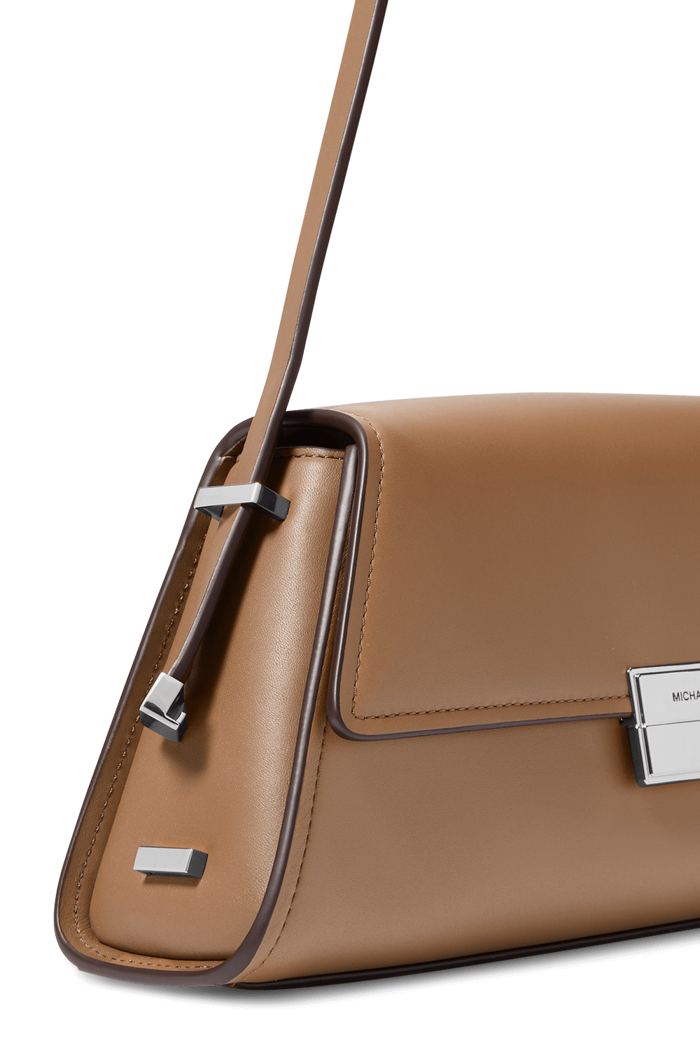 תמונת תקריב של תיק כתף לודלו