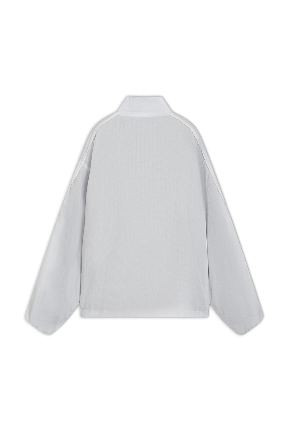 תמונה אחורית של ז'קט אוברסייז פומה X רוזה