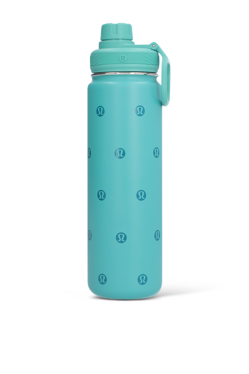 תמונה קידמית של Back To Life Sport Bottle 24 oz