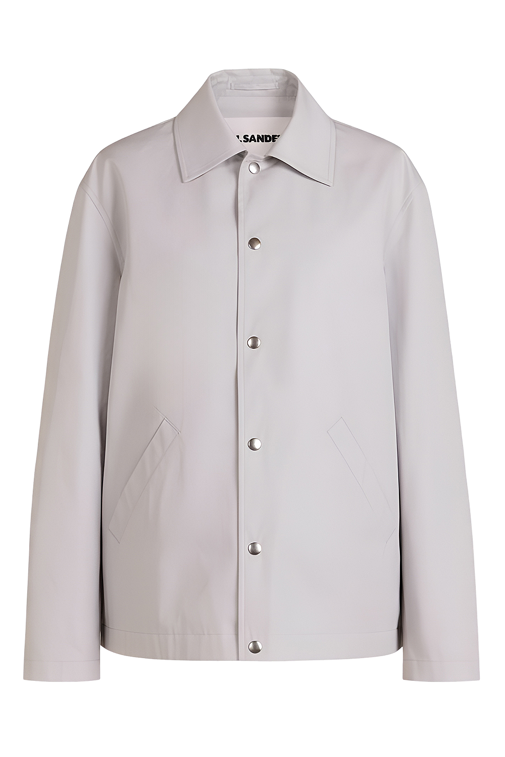 תמונה קידמית של חולצת ז'קט