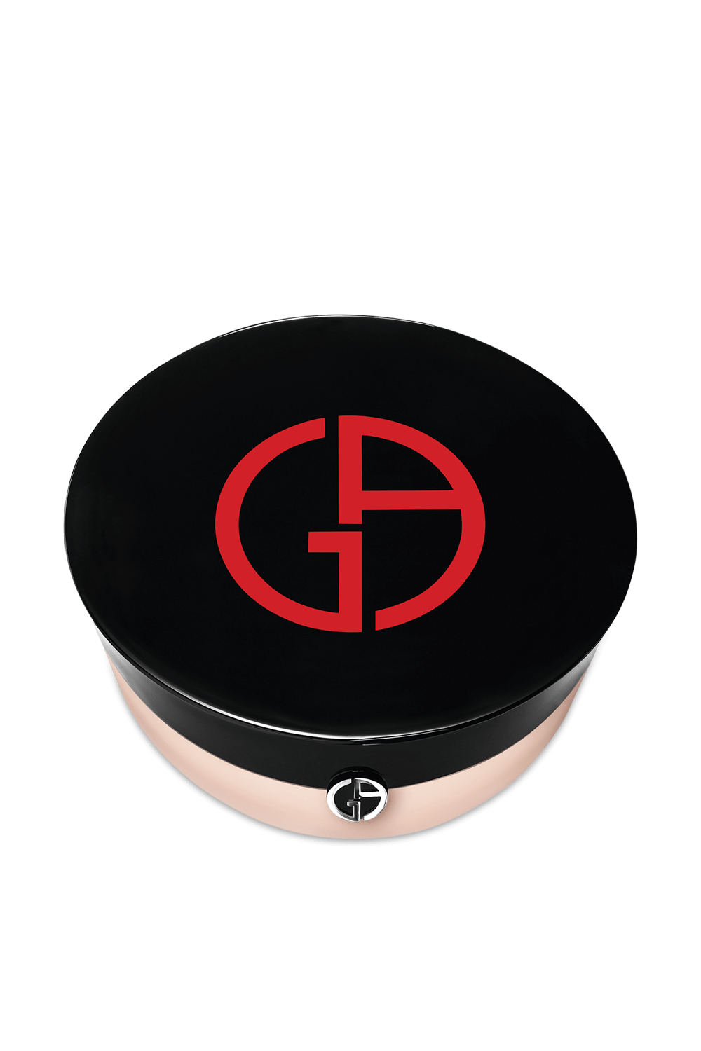 פודרה דחוסה ושקופה פוואר פבריק