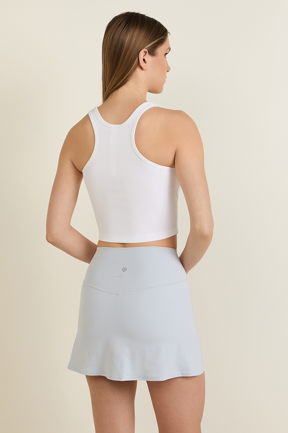 תמונת דוגמן אחורית של Power Pivot Traning Tank