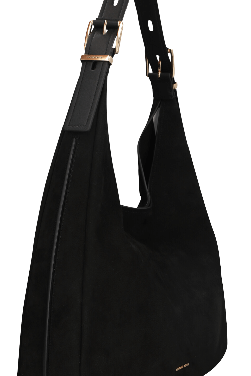 תמונת תקריב של תיק כתף נוליטה לארג'