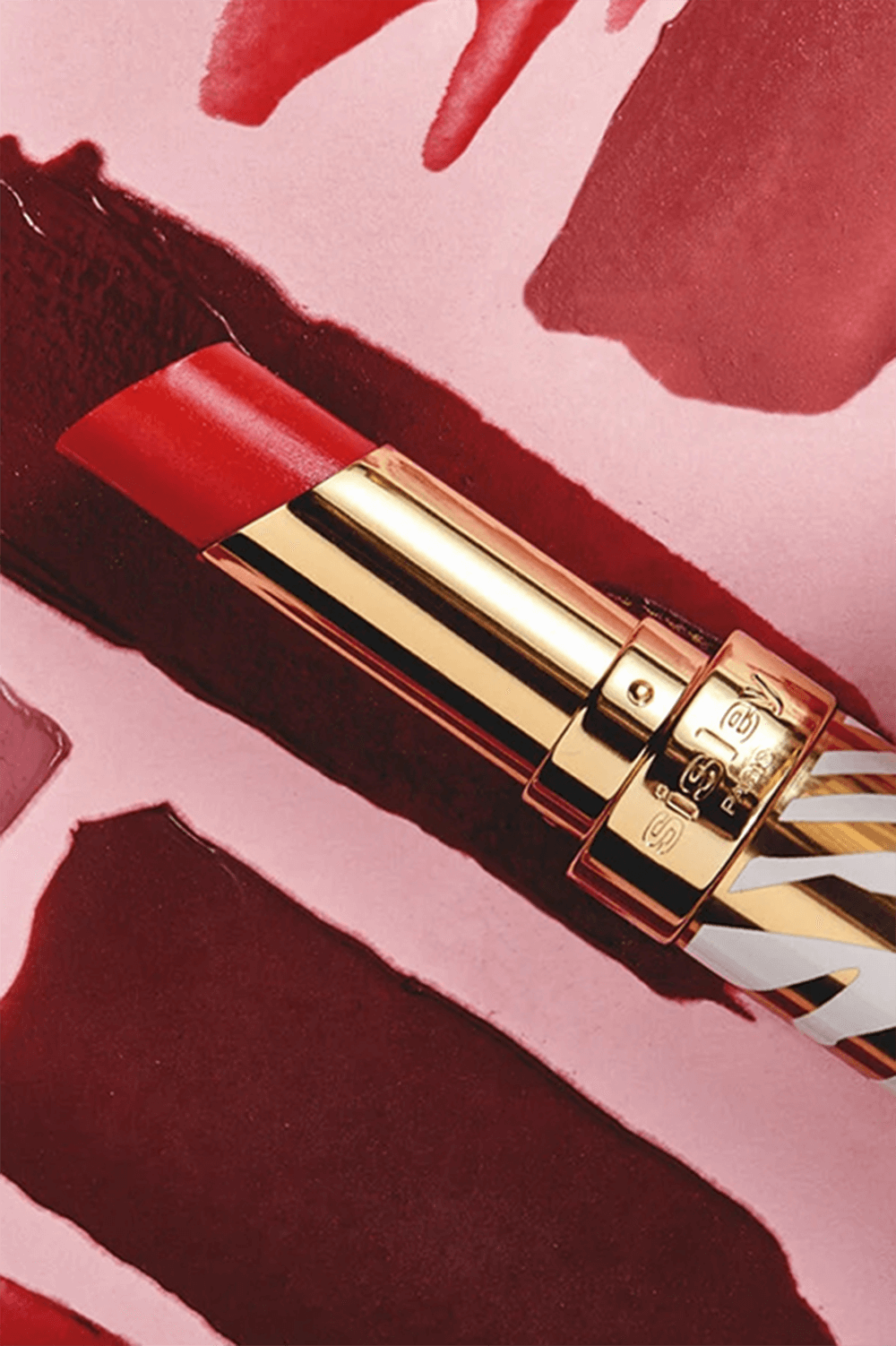 תמונת תקריב של Sisley Phyto Rouge Shine 22