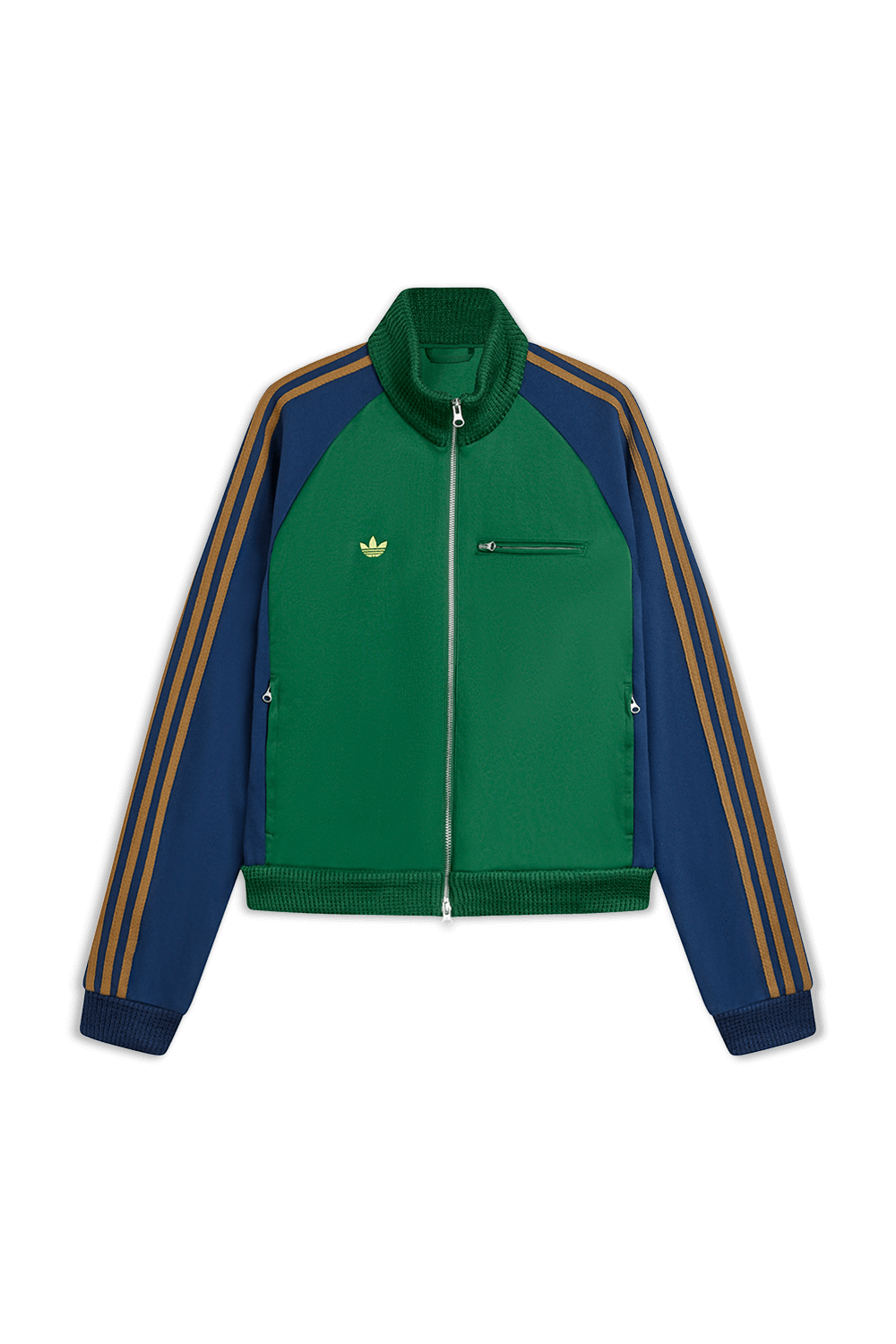 תמונה קידמית של אדידס X בריין דד סווטשירט