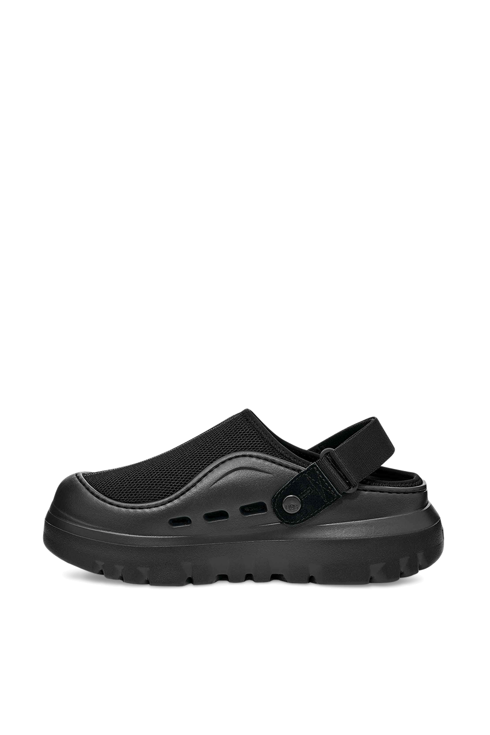 תמונה אחורית של נעלי סלינג בק פיקמוד