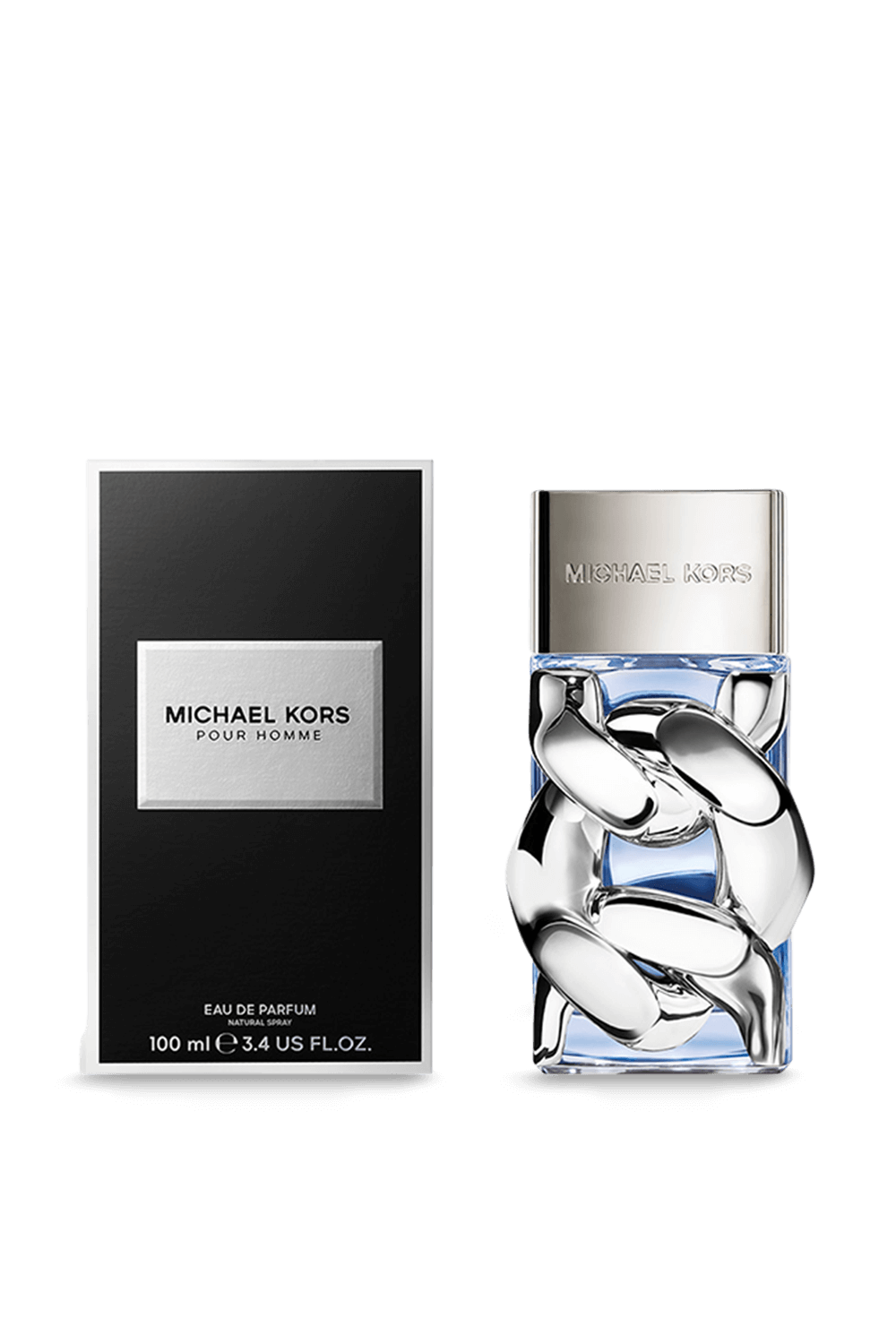 תמונה אחורית של Michael Kors For Him Eau de Parfum &ndash; 100ml