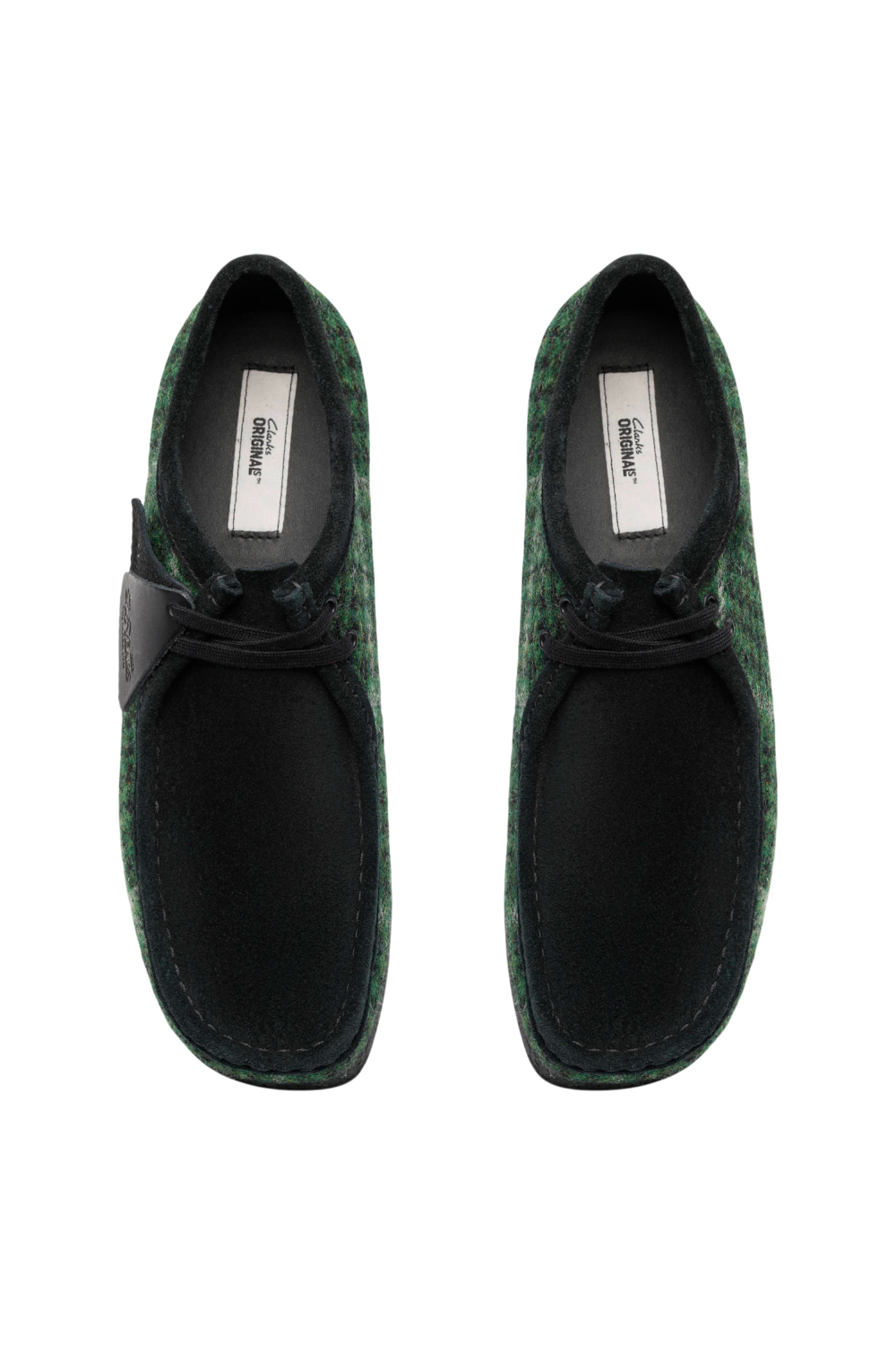 נעלי מוקסינים האריס