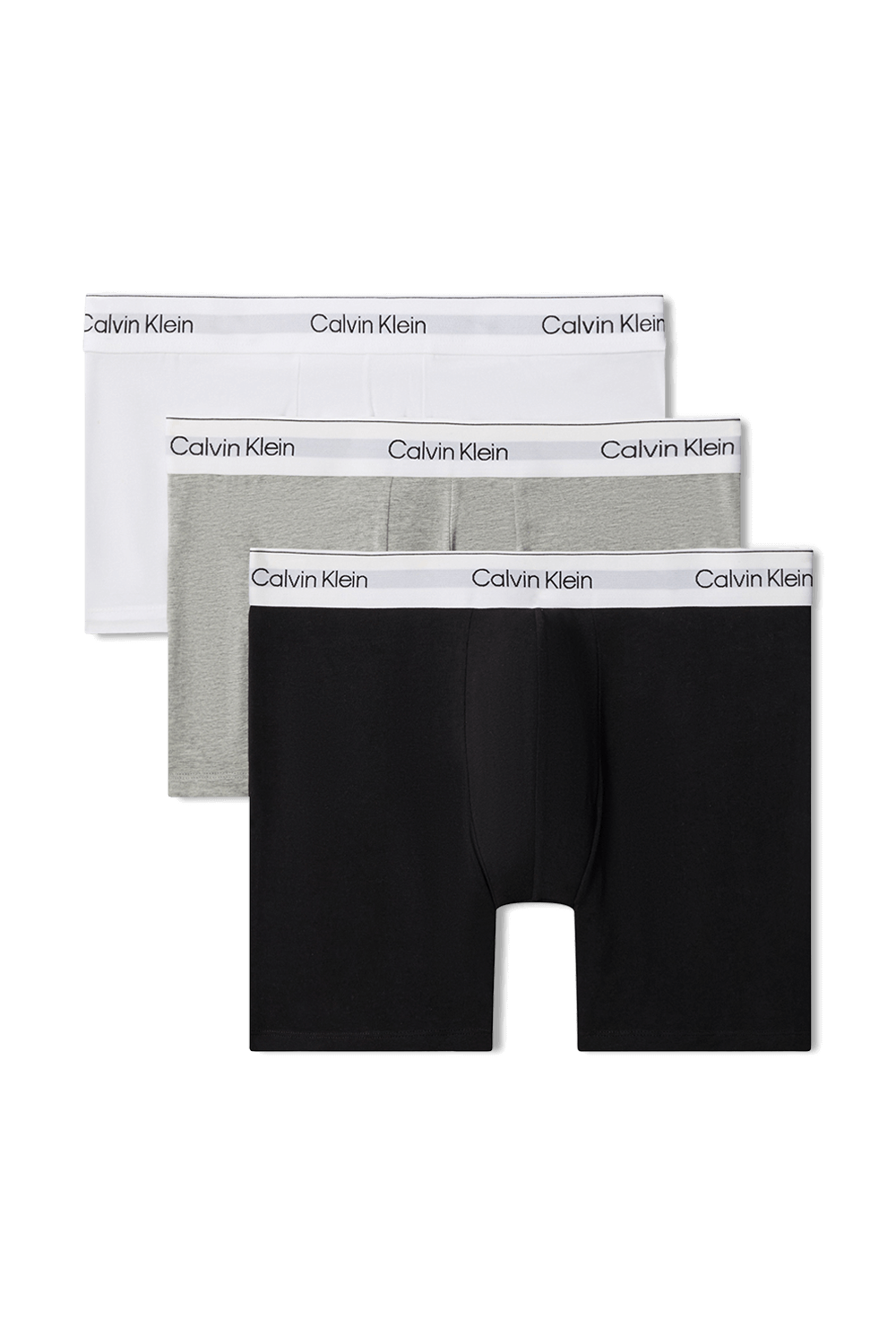 תמונה קידמית של מארז שלישיית תחתוני בוקסר