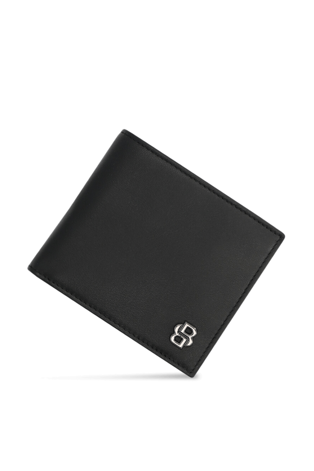 תמונת תקריב של ארנק מתקפל