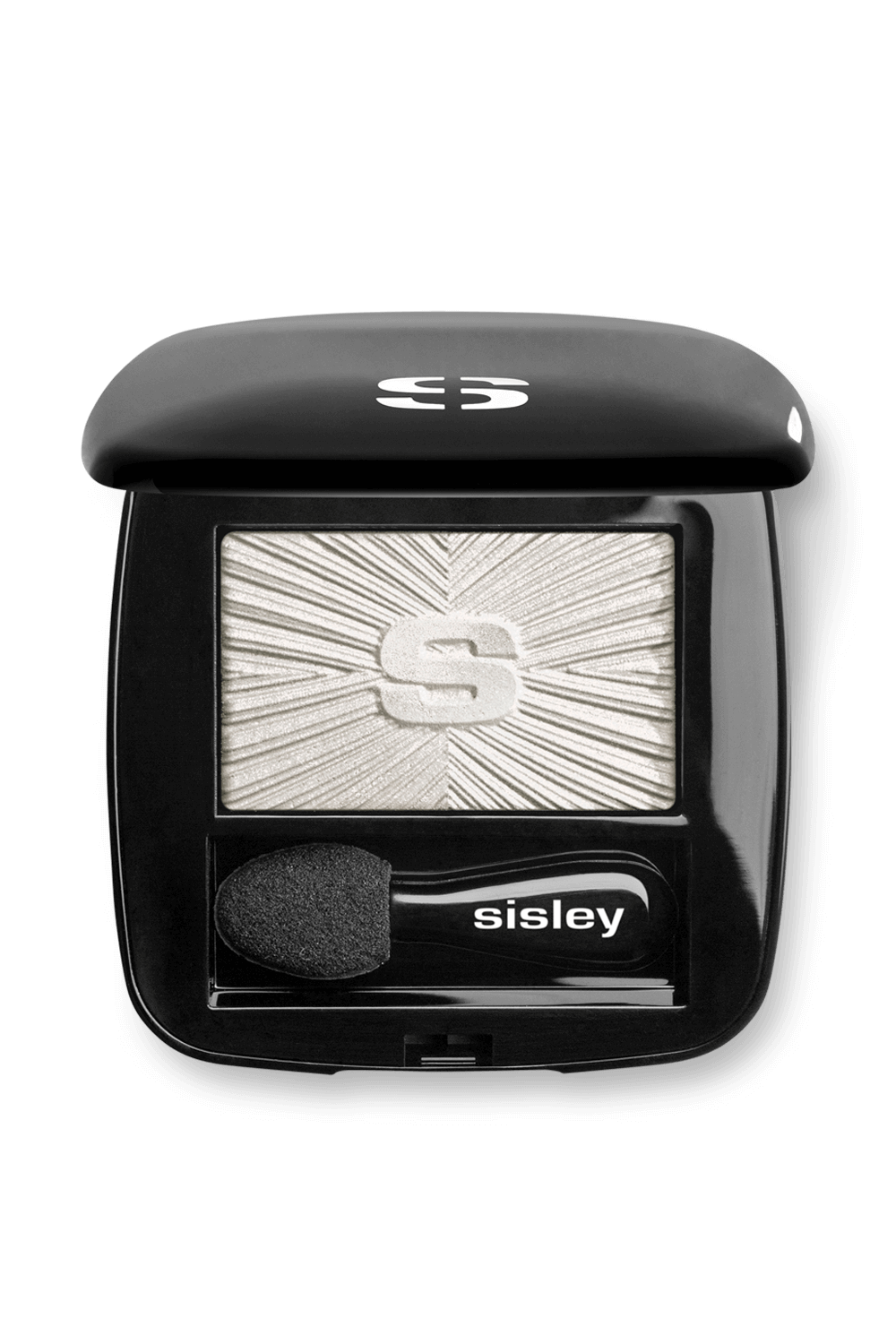 תמונה קידמית של Sisley Phyto Ombres Glow Silver 42