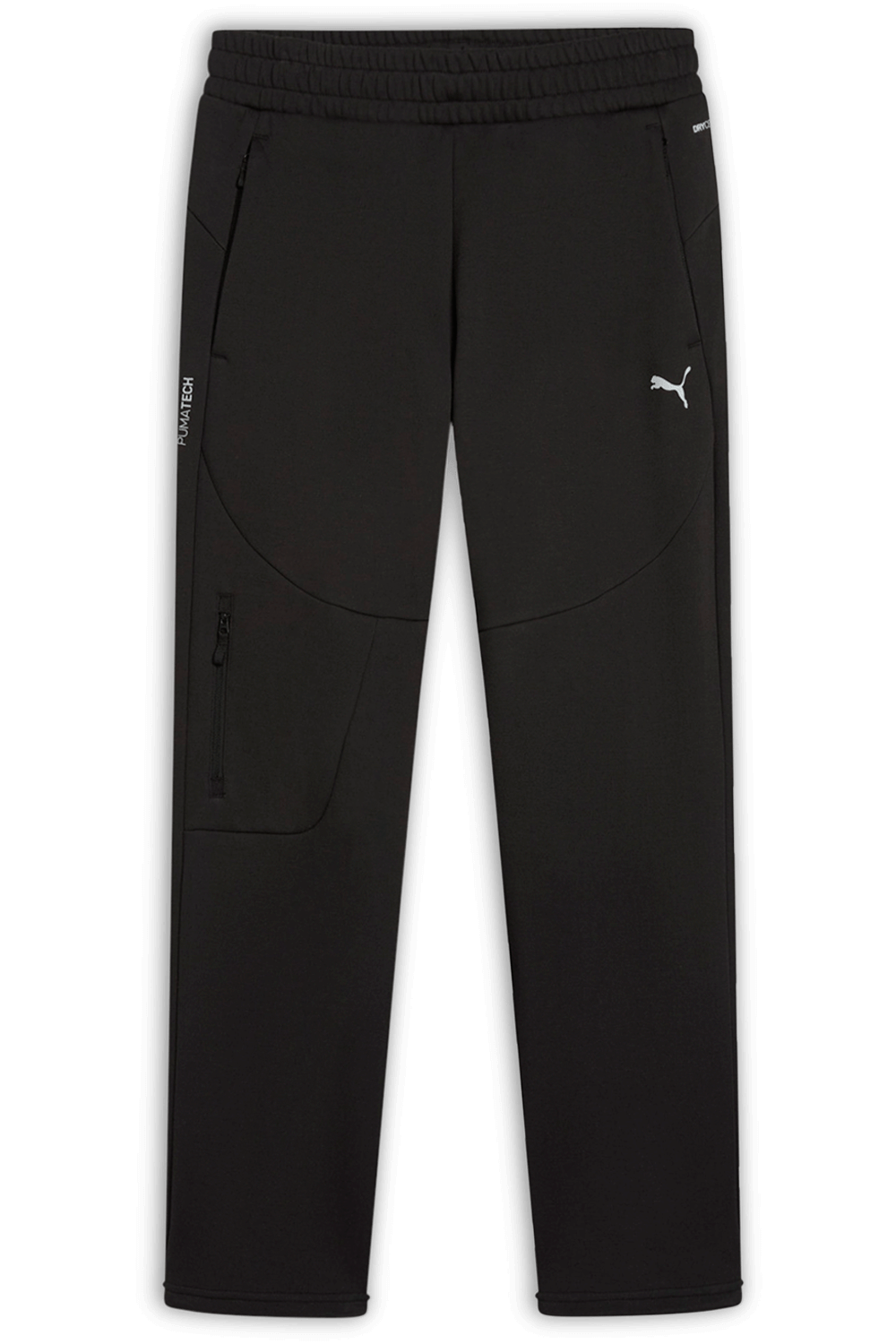 תמונה קידמית של מכנסי טרנינג