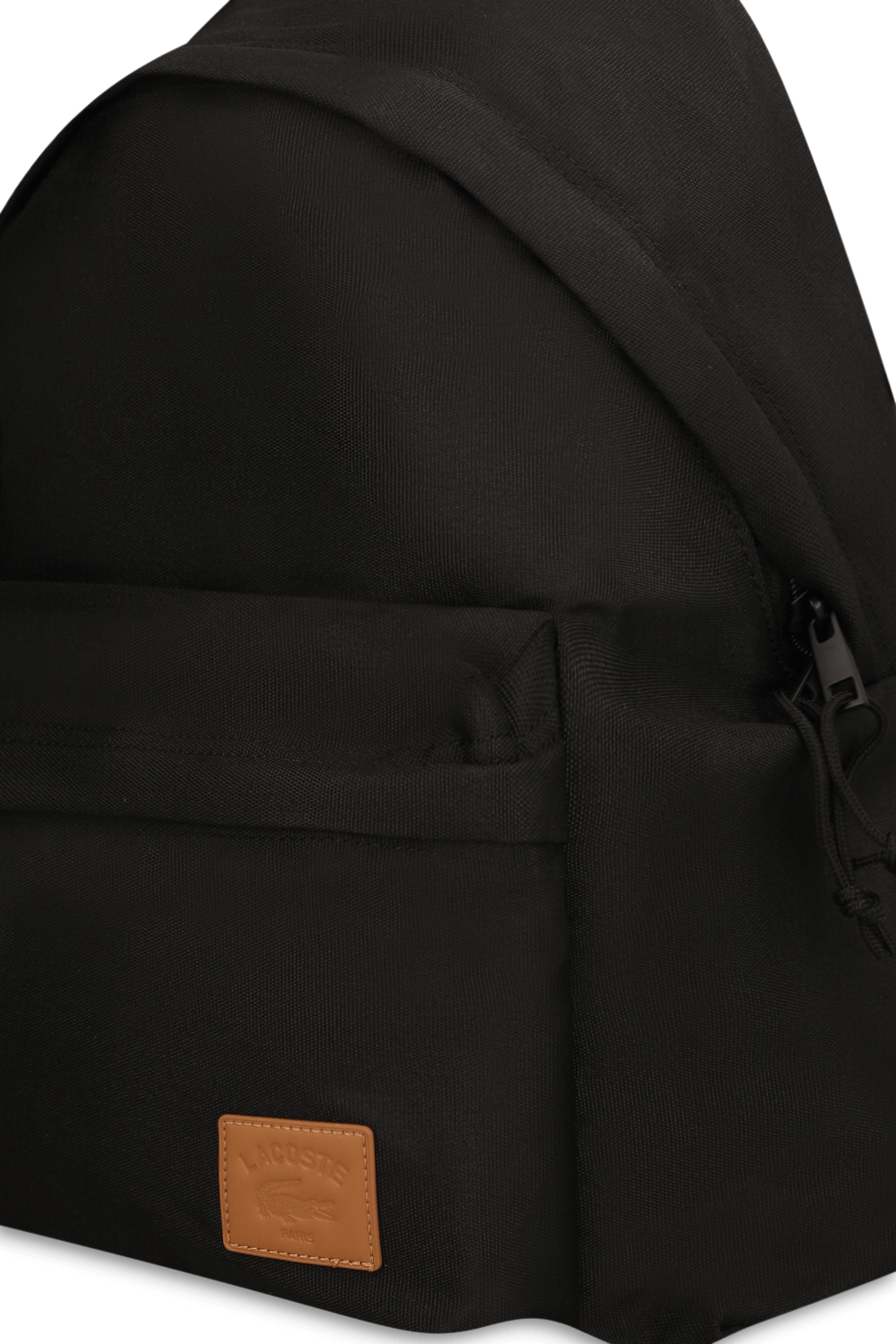 תמונת תקריב של תיק גב