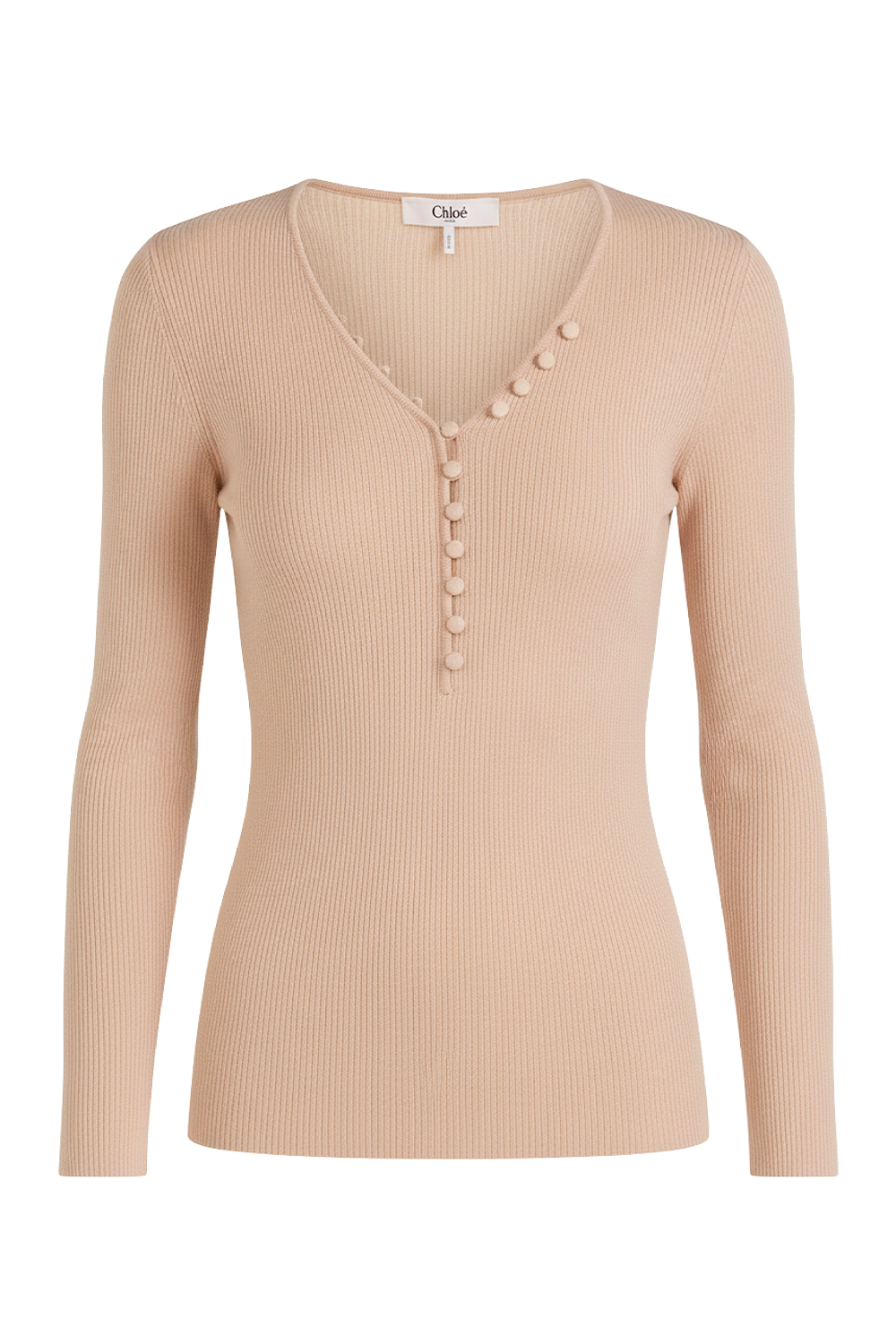 תמונה קידמית של קרדיגן