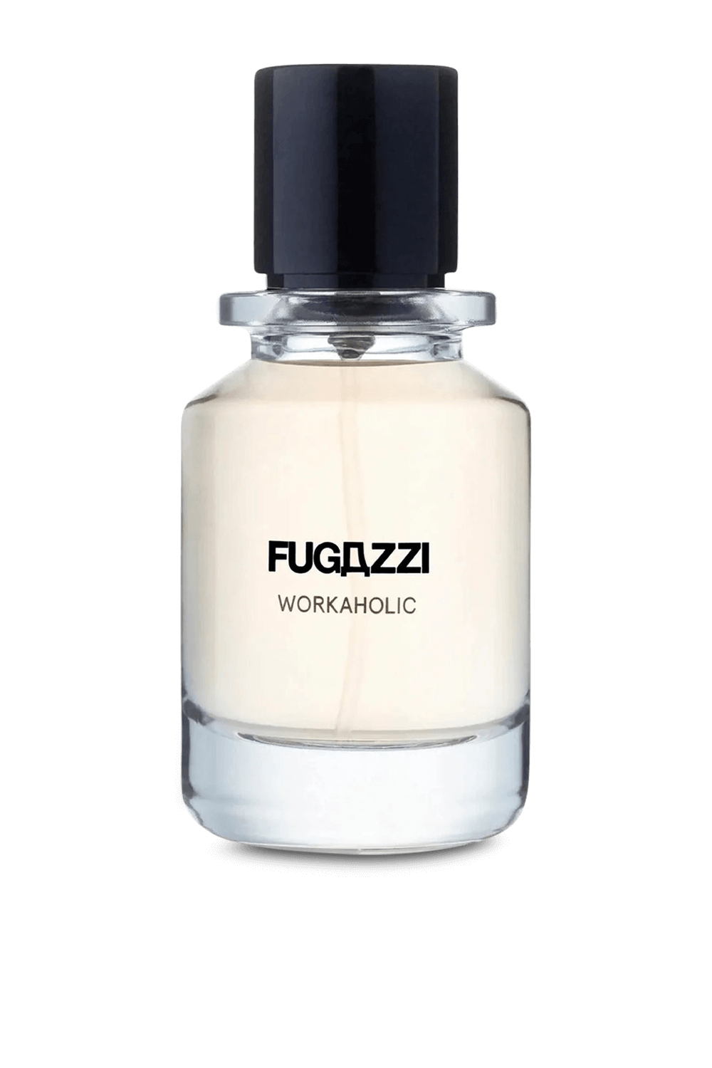 תמונה קידמית של Fugazzi Workaholic Extrait de Parfum 50 ml