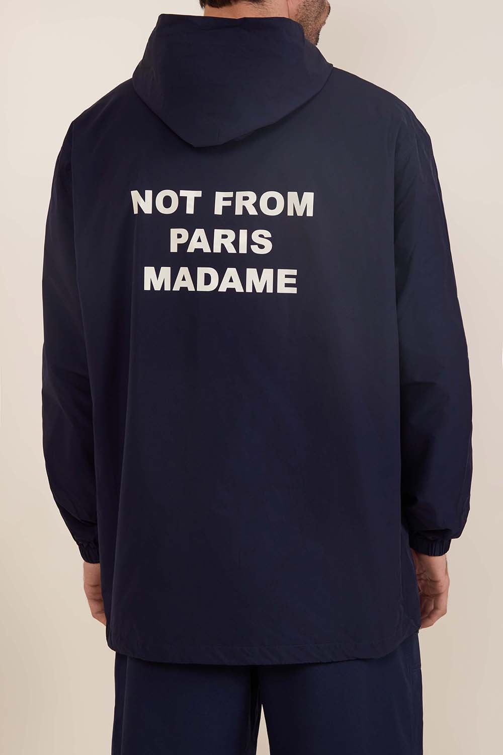 ז'קט ניילון