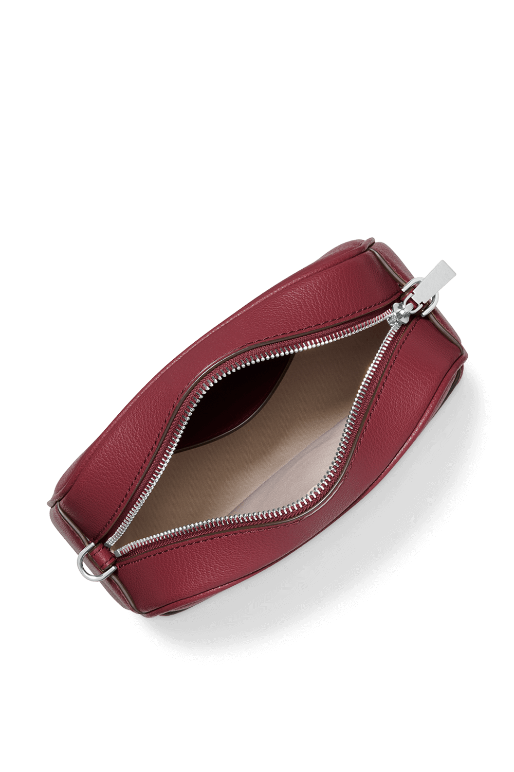 תמונה אחורית של תיק קרוסבודי ג'ט סט סמול