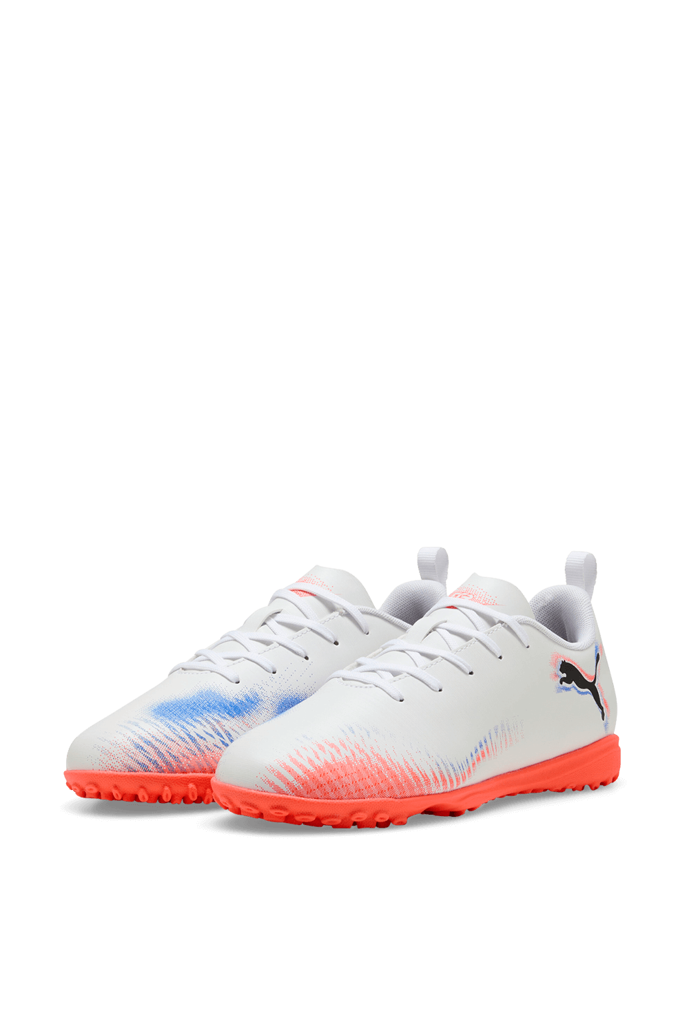 תמונה קידמית של נעלי כדורגל פיוצ'ר 8