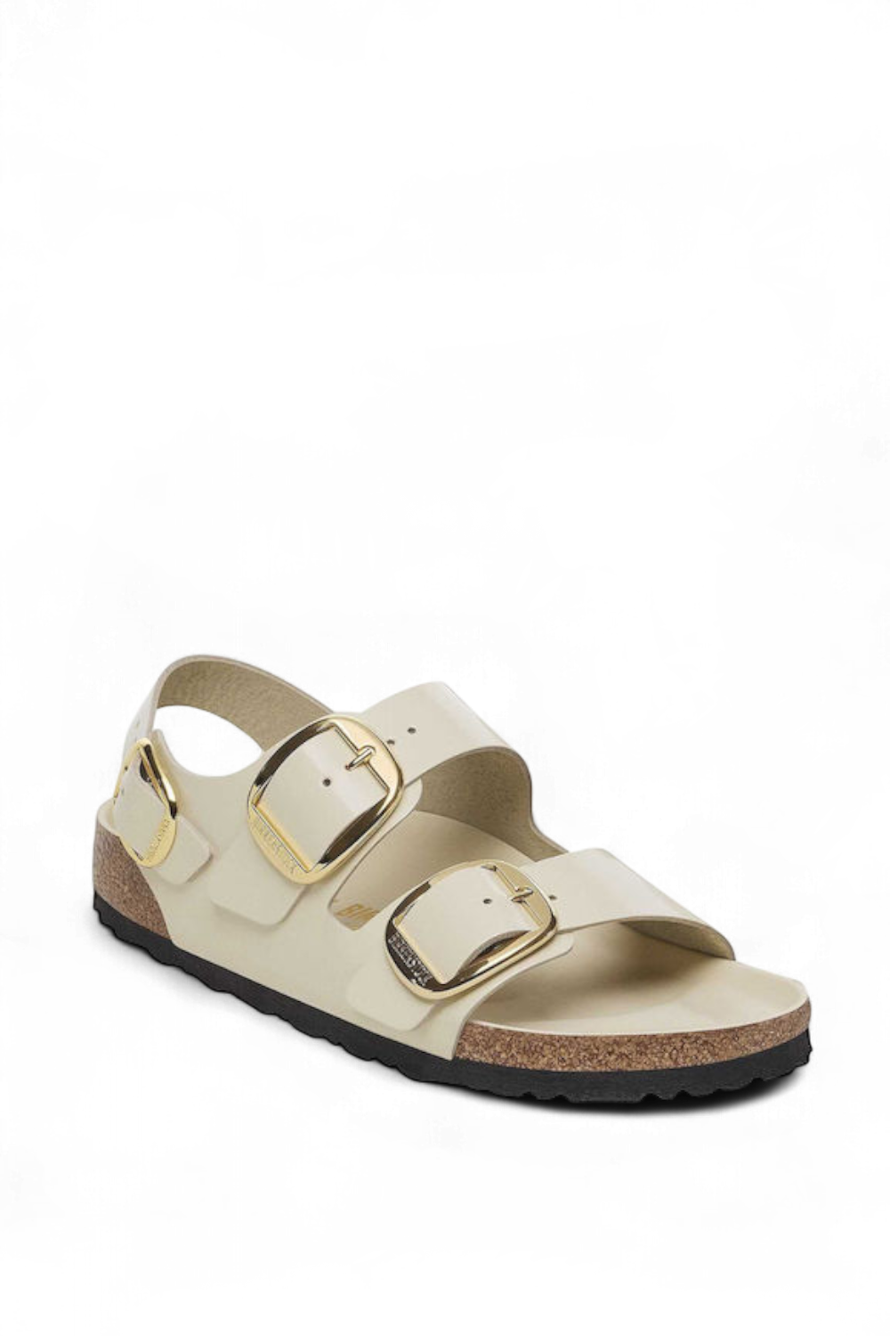 תמונה אחורית של סנדלים מילאנו