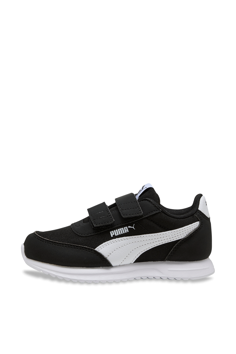 תמונה אחורית של נעלי סניקרס אר 78 - מידות 27-35