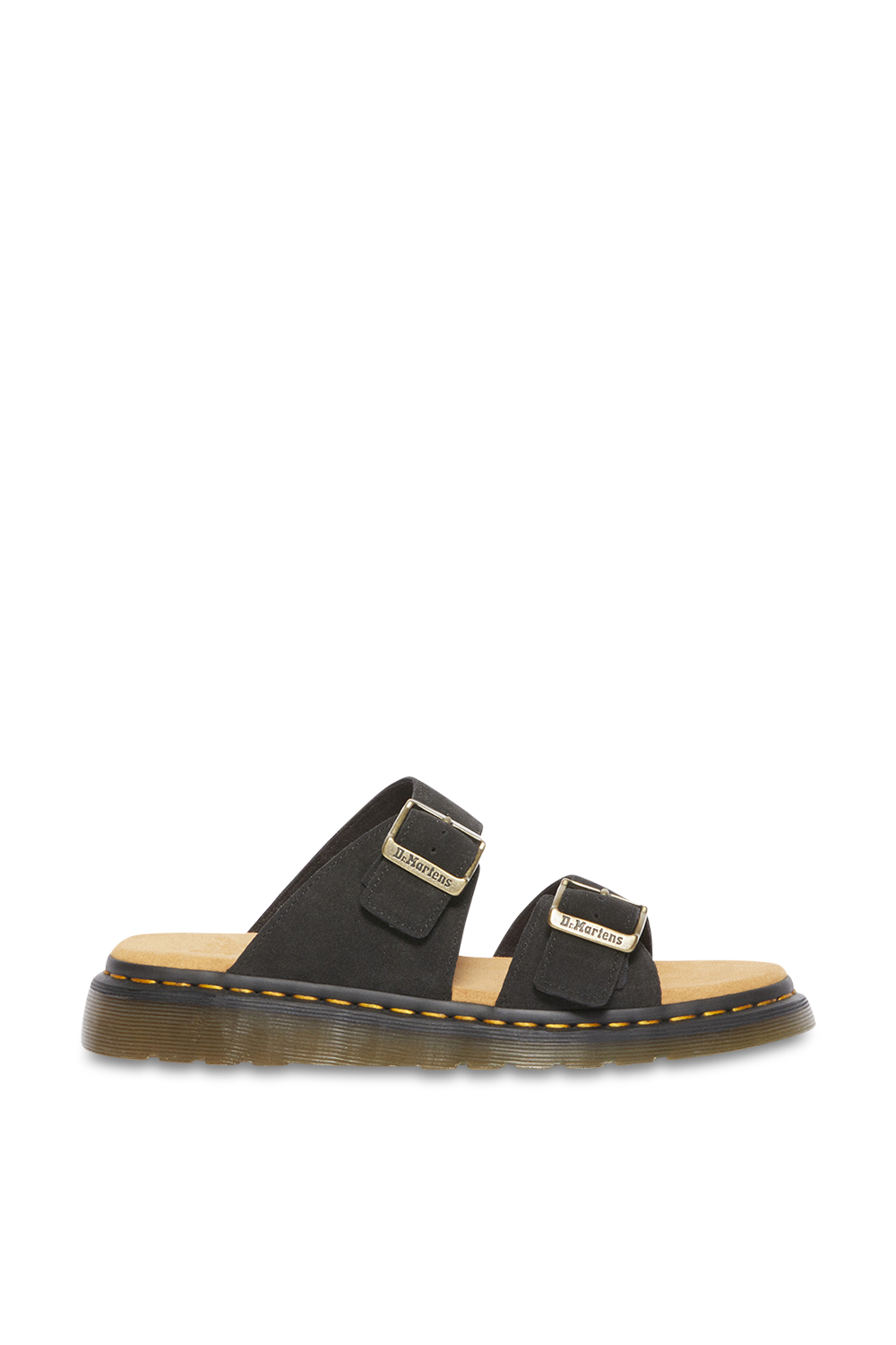 תמונה קידמית של כפכפי סליידס ג'וזף