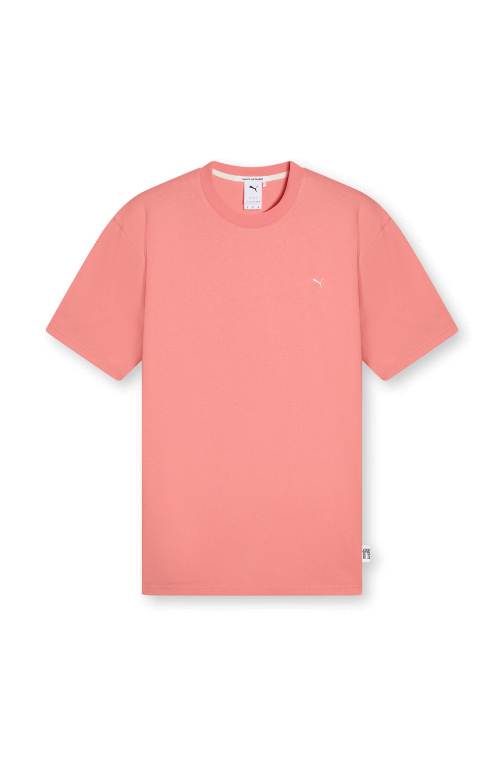 תמונה קידמית של חולצה