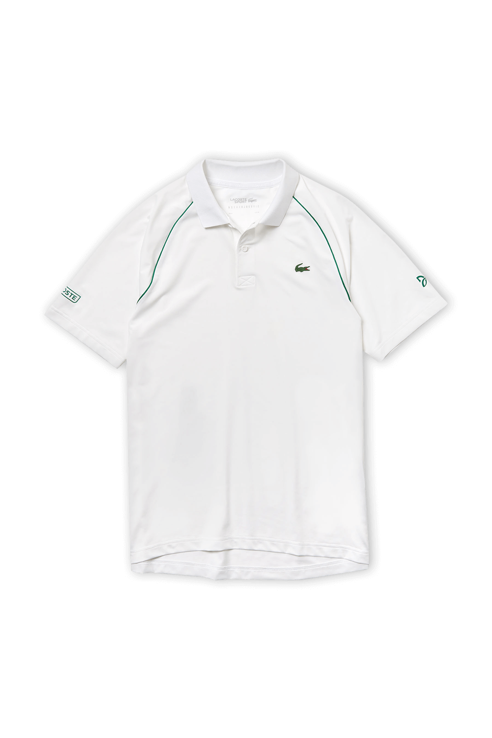 djokovic x lacoste