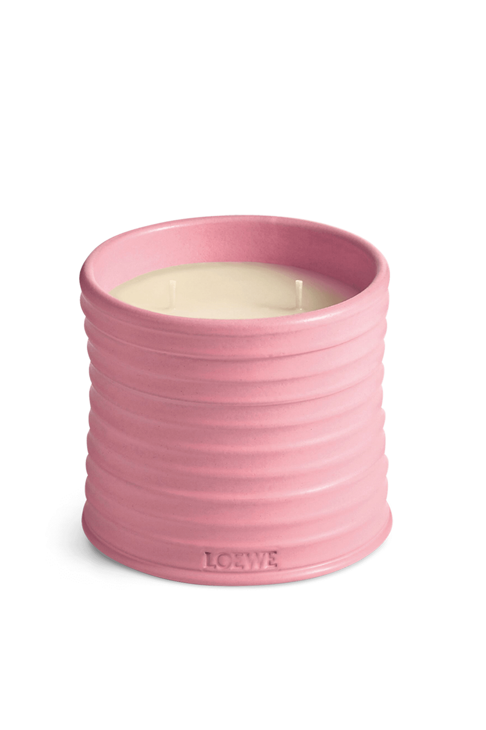 תמונה קידמית של LOEWE Ivy Medium Scented Candle