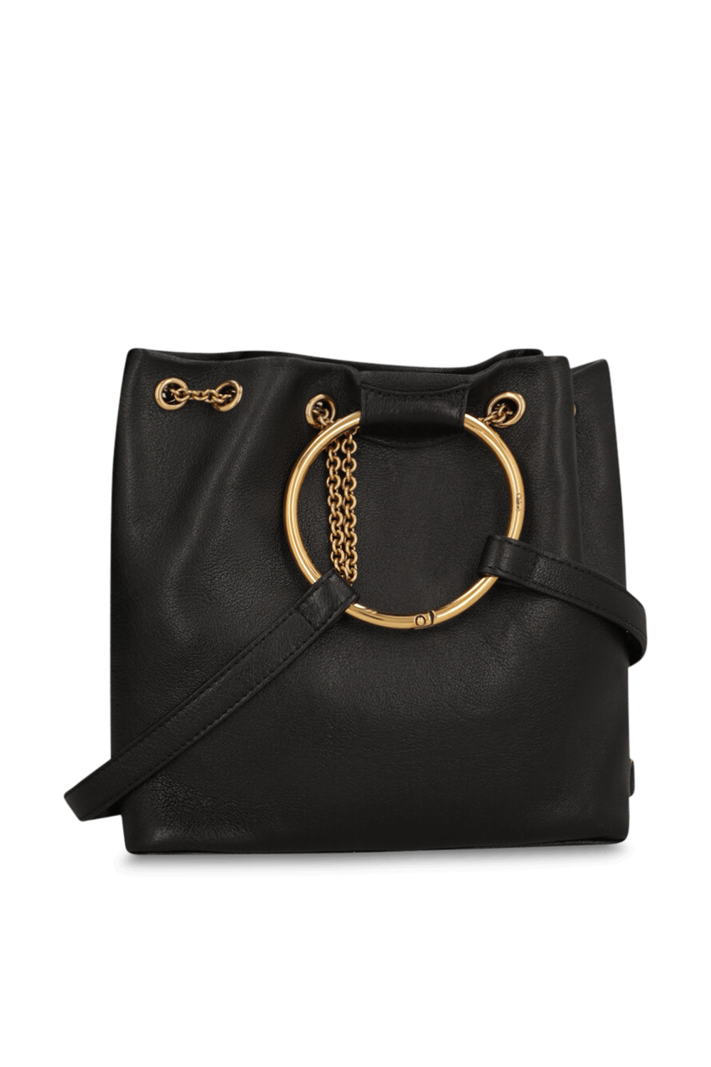 תמונה אחורית של תיק גב ברייסלט סמול