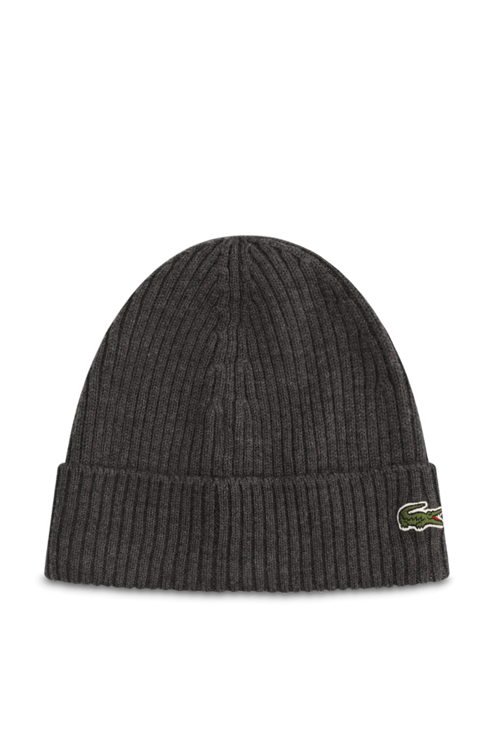 תמונה קידמית של כובע גרב