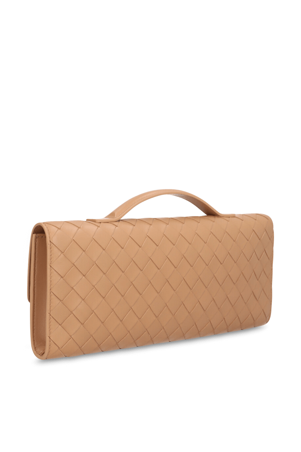 תמונה אחורית של תיק אנדיאמו קלאץ'