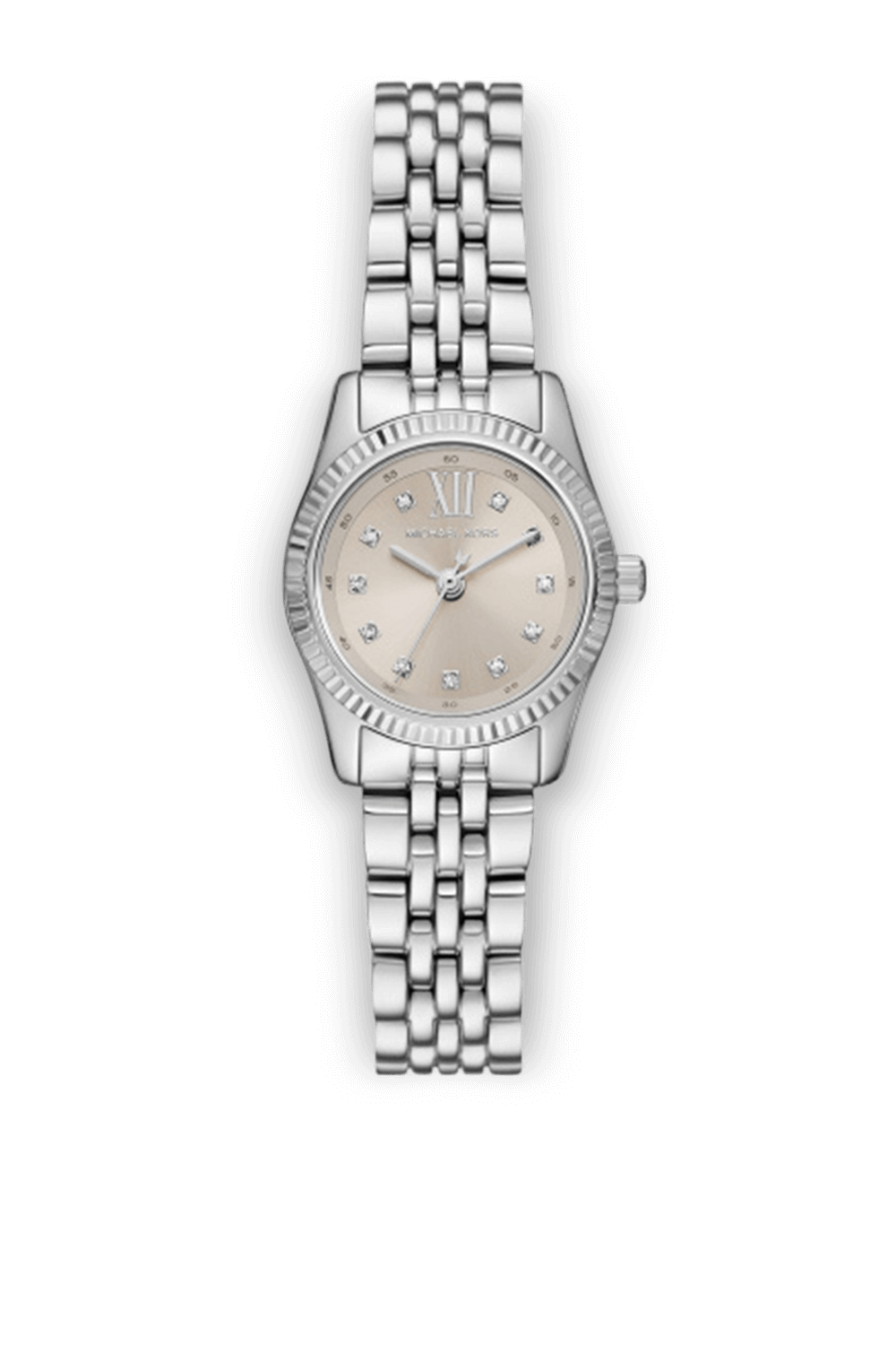 תמונה קידמית של שעון יד לקסינגטון סמול