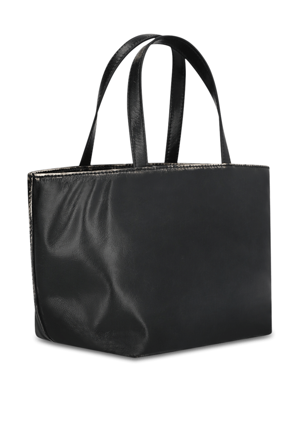 תמונה אחורית של תיק קרוסבודי סמול