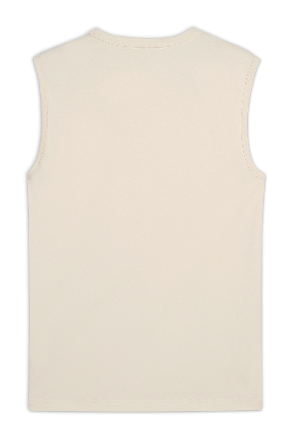 תמונה אחורית של גופייה