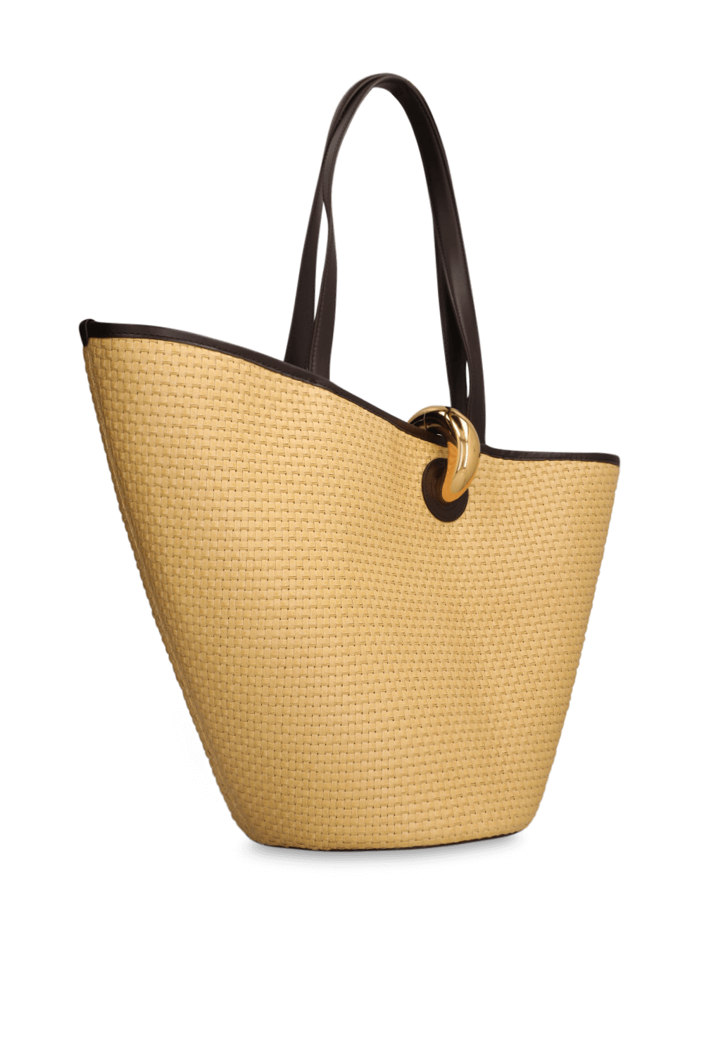 תמונה אחורית של תיק באקט לה במבולה