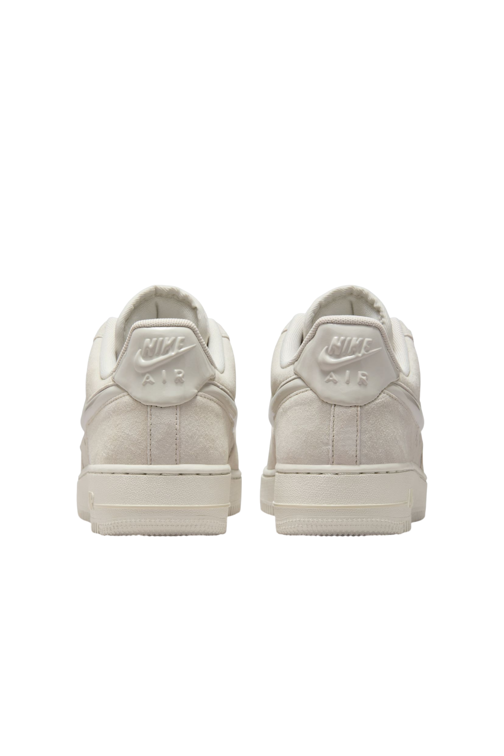 נעלי סניקרס אייר פורס 1 07'