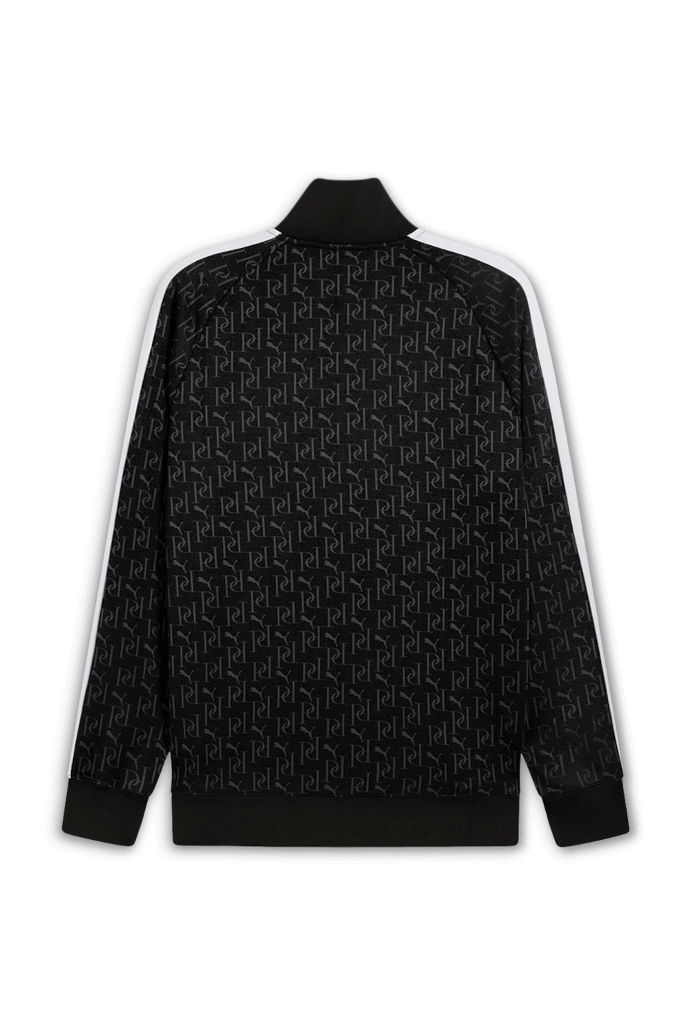 תמונה אחורית של ז'קט טי 7