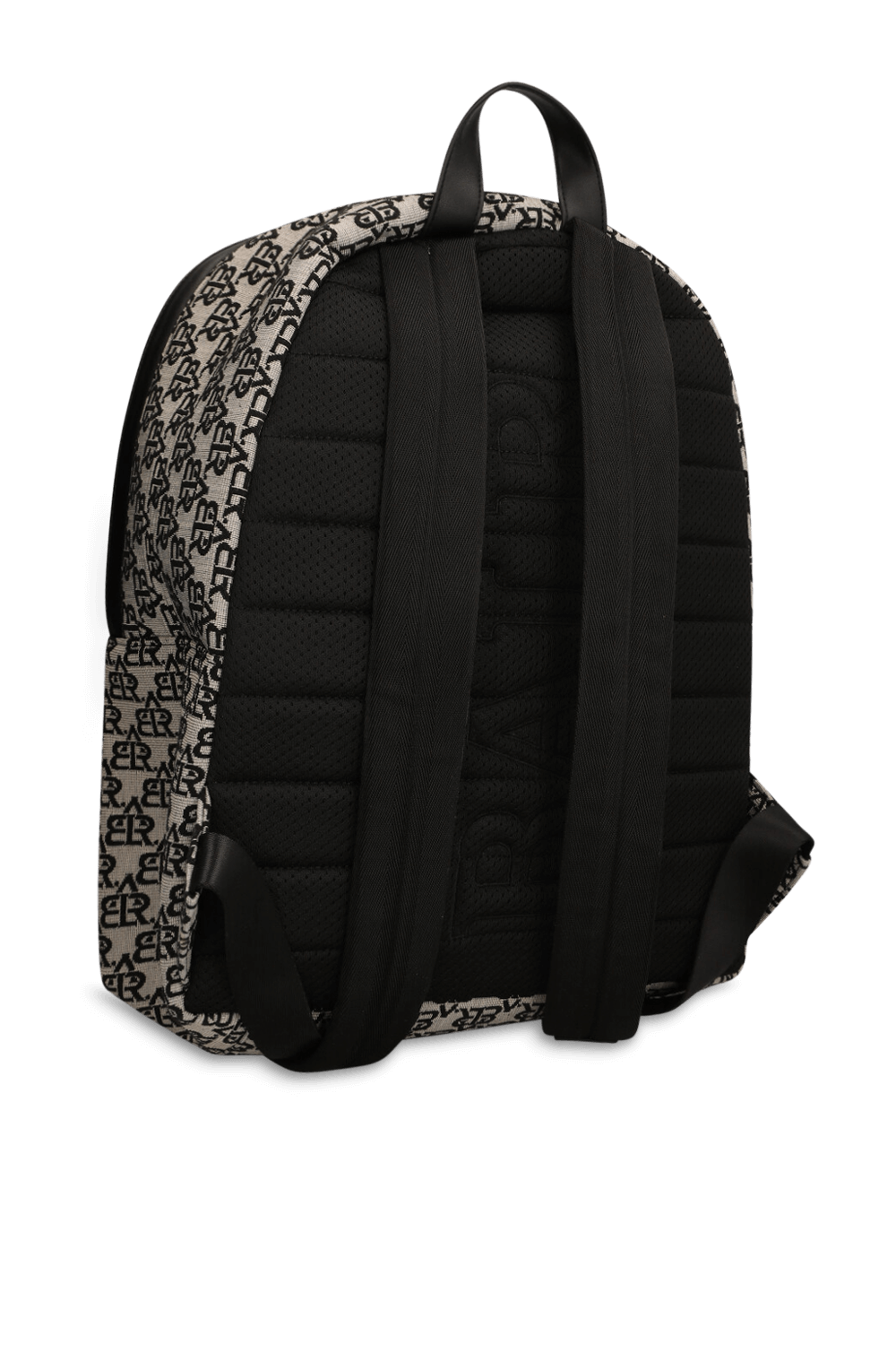 תמונה אחורית של תיק גב