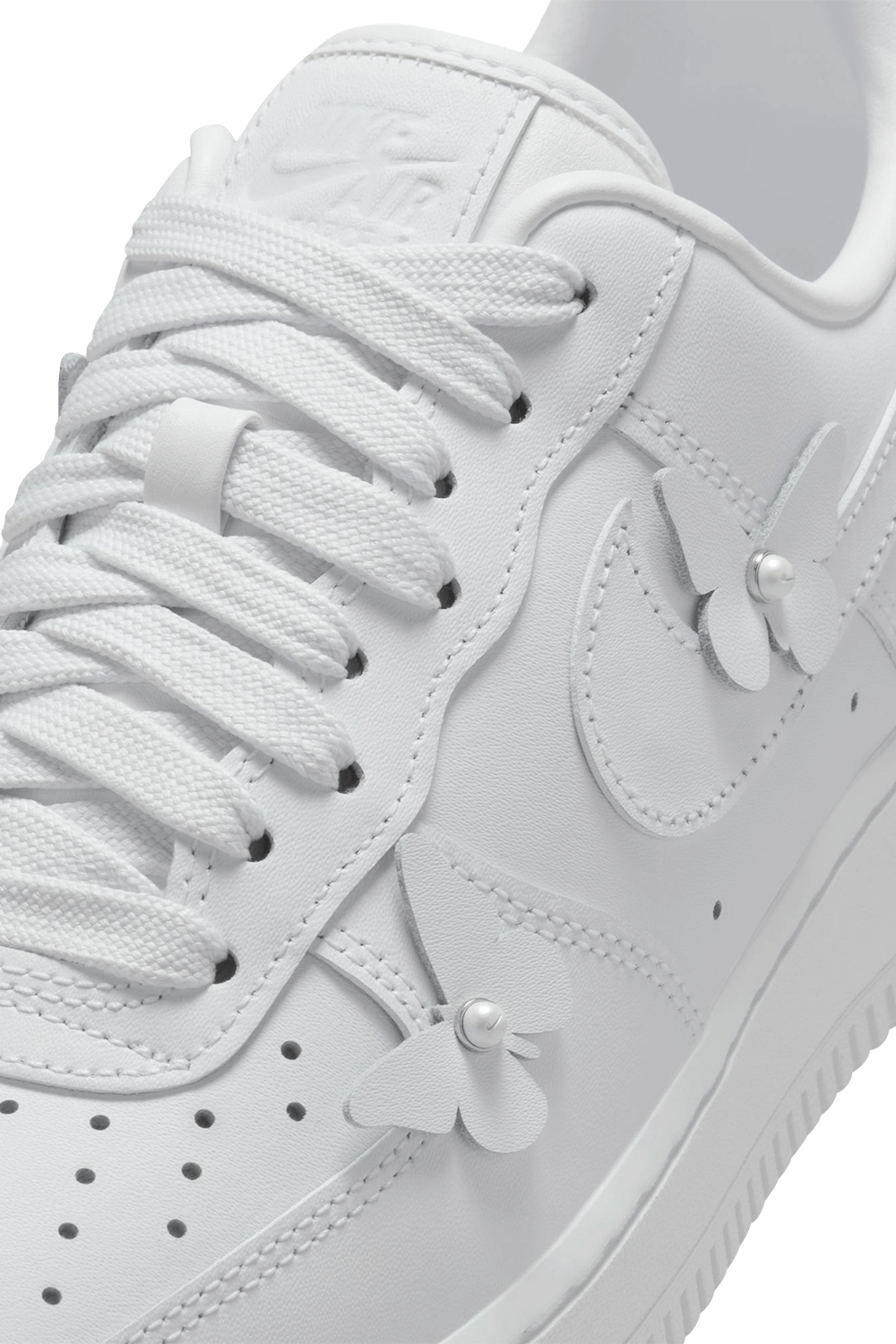 נעלי סניקרס אייר פורס 1